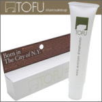 TOFU�E���C�N�A�b�v�x�[���J�o�[