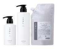 トエルトリートメント（モイスチャー）