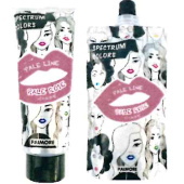 スペクトラムカラーズ・ペールピンク