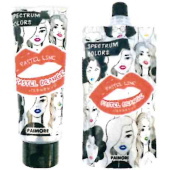 スペクトラムカラーズ・パステルオレンジ